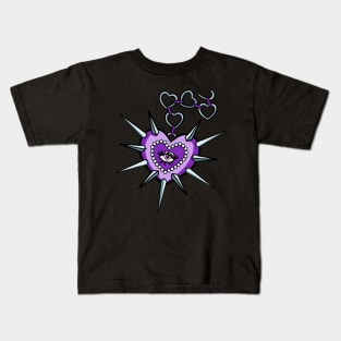 Spikes Kids T-Shirt